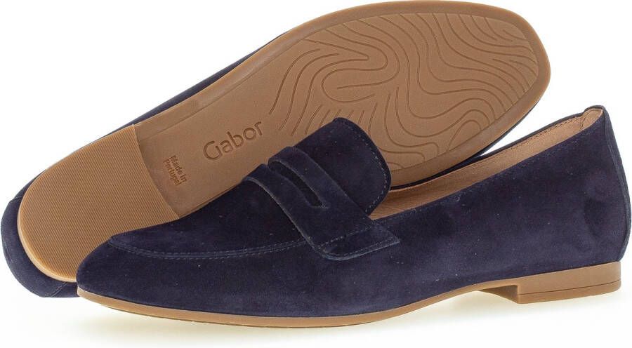 Gabor 25.213 Atlantik Loafer
