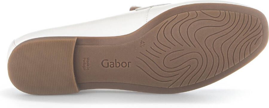 Gabor 25.213 Latte Loafer