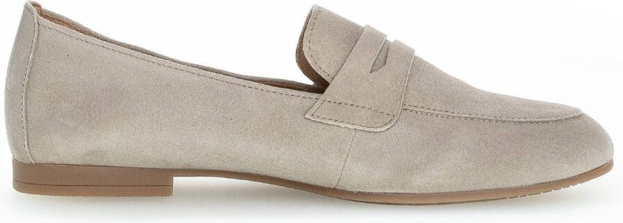 Gabor 25.213 Visone Loafer