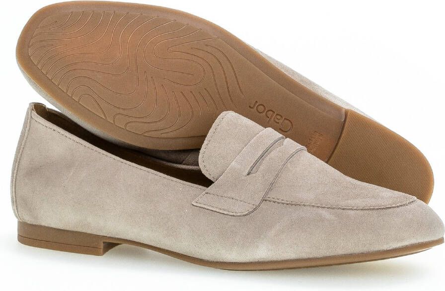 Gabor 25.213 Visone Loafer