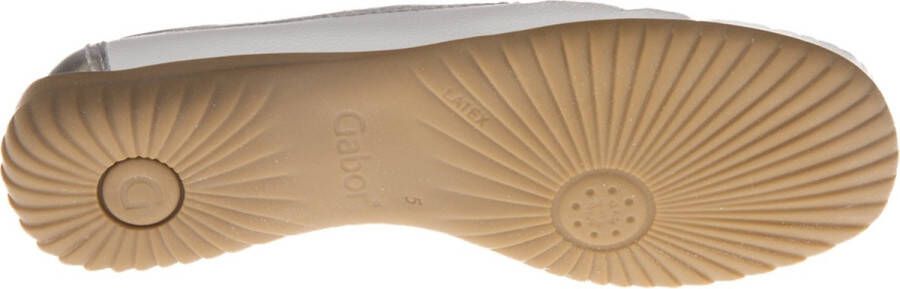 Gabor 26 094 mocassin