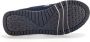 Gabor Marine suède sneakers Blue Dames - Thumbnail 4