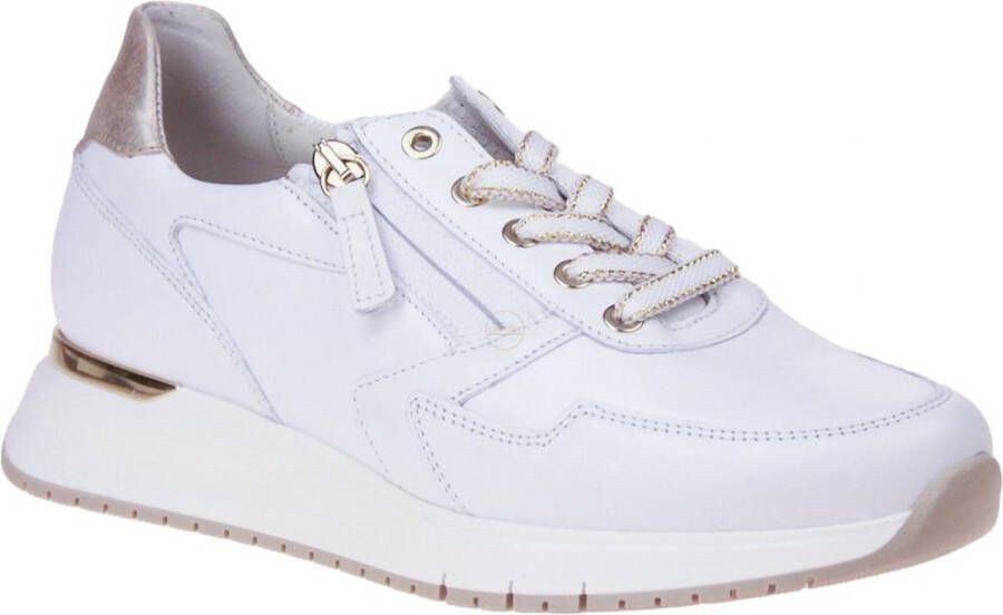 Gabor 26.448.51 Dames Sneakers Wit
