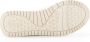 GABOR Lage Sneakers Dames 448.1 Maat: 35 5 Materiaal: Leer Kleur: Wit - Thumbnail 10