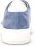 Gabor Stijlvolle Damessneakers Blue Dames - Thumbnail 5
