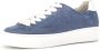 Gabor Stijlvolle Damessneakers Blue Dames - Thumbnail 7