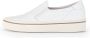 GABOR Instappers Dames 265 Maat: 40 Materiaal: Leer Kleur: Wit - Thumbnail 5