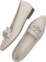Gabor 301.2 Loafers Instappers Dames Beige - Thumbnail 5