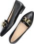 Gabor 301.2 Loafers Instappers Dames Zwart - Thumbnail 5
