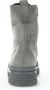 Gabor 92.515.33 Dames Veterboots Khaki Kleur Khaki - Thumbnail 4