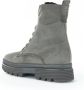 Gabor 92.515.33 Dames Veterboots Khaki Kleur Khaki - Thumbnail 5