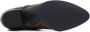 Gabor Whisky Bruine Reptiel Look Enkellaars Multicolor Dames - Thumbnail 5