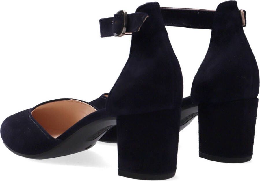 Gabor 340 Sandalen Dames Blauw