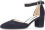 Gabor 340 Sandalen Dames Blauw - Thumbnail 11