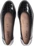 Gabor Dames Slip-on Crocoprint Patent Black Dames - Thumbnail 5