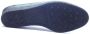 Gabor Dames Slip-on Crocoprint Patent Black Dames - Thumbnail 5
