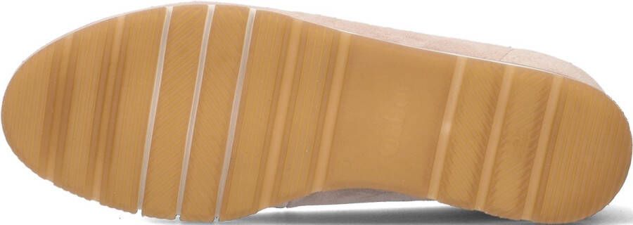 Gabor 410.1 Instappers Dames Beige