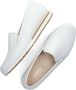GABOR Instappers Dames 414 Maat: 41 Materiaal: Leer Kleur: Wit - Thumbnail 6