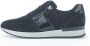 Gabor 420 Lage sneakers Dames Zwart - Thumbnail 6