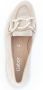 GABOR Loafers Dames 434.04 Maat: 37 5 Materiaal: Suède Kleur: Beige - Thumbnail 14