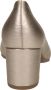 GABOR Pumps Dames 450 Maat: 37 5 Materiaal: Leer Kleur: Goud - Thumbnail 9