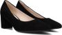 Gabor 450 Pumps High Heels Schoenen Hoge Hak Dames Zwart - Thumbnail 56