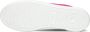 GABOR Lage Sneakers Dames 460.1 Maat: 37 Materiaal: Suède Kleur: Roze - Thumbnail 4