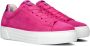 GABOR Lage Sneakers Dames 460.1 Maat: 37 Materiaal: Suède Kleur: Roze - Thumbnail 5