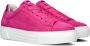 Gabor 460.1 Lage sneakers Dames Roze - Thumbnail 4