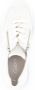 Gabor 471 Lage sneakers Leren Sneaker Dames Wit - Thumbnail 6