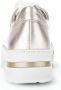 GABOR Lage Sneakers Dames 496 Maat: 40 5 Materiaal: Leer Kleur: Goud - Thumbnail 15