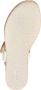 Gabor Witte Sandaal 550.2 Comfort Stijl White Dames - Thumbnail 30
