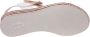 Gabor Witte Sandaal 550.2 Comfort Stijl White Dames - Thumbnail 34