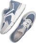 Gabor 86.585 86.585.36 Blauw combi sneaker wijdte H - Thumbnail 7