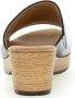 Gabor 62.720.57 dames sandaal zwart - Thumbnail 2