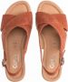 Gabor Sandaal 62.831.49 G Rood Bruin - Thumbnail 7