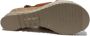 Gabor Sandaal 62.831.49 G Rood Bruin - Thumbnail 8