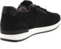 Gabor Sportieve Lage Dames sneaker met veter en rits - Thumbnail 5