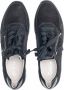 Gabor Sportieve Lage Dames sneaker met veter en rits - Thumbnail 15