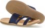 Gabor Slippers sleehak zomerschoen pantoffels met ademende leren voering - Thumbnail 4
