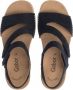 Gabor 63.734.16 Dames Sandalen Donkerblauw - Thumbnail 9