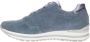 Gabor Vrouwen Sneakers 66.528 sue Jeans - Thumbnail 5
