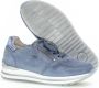 Gabor Vrouwen Sneakers 66.528 sue Jeans - Thumbnail 13