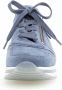 Gabor Vrouwen Sneakers 66.528 sue Jeans - Thumbnail 14