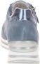 Gabor Vrouwen Sneakers 66.528 sue Jeans - Thumbnail 8