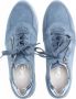 Gabor Vrouwen Sneakers 66.528 sue Jeans - Thumbnail 11