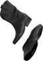 GABOR Cowboylaarzen Dames 672.1 Maat: 36 Materiaal: Leer Kleur: Zwart - Thumbnail 6