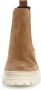 Gabor 72.786.40 Muskat Micro Gold Veter boots - Thumbnail 15