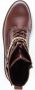 Gabor 71.800.24 dames enkellaars bruin - Thumbnail 5