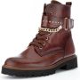 Gabor 71.800.24 dames enkellaars bruin - Thumbnail 6
